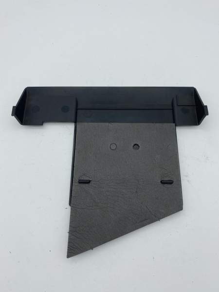 Verkleidung Zentralelektrik Sicherungskasten VW Golf 2 191937069